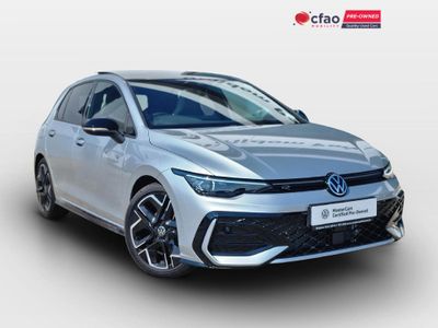 Volkswagen Golf R Line TSI For Sale (New and Used) - Cars.co.za