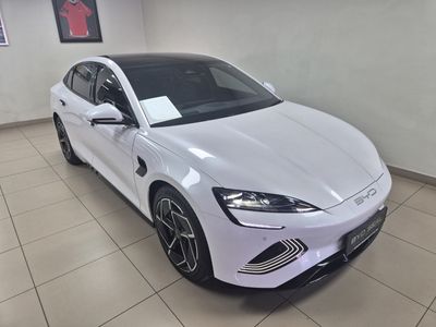 2025 BYD Seal AWD