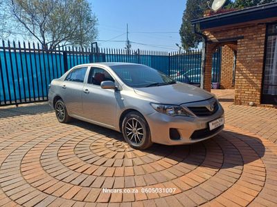 Toyota For Sale (New and Used) - Cars.co.za