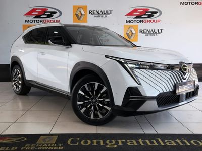 2025 GAC EMKOO 2025 GAC EMKOO 1.5T Executive Plus
