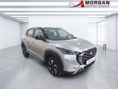 2026 Nissan Magnite 1.0 Acenta