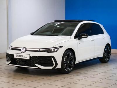 Volkswagen Golf R Line TSI For Sale (New and Used) - Cars.co.za
