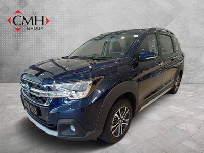 2026 Suzuki XL6 1.5 GL