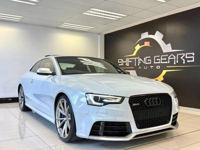2014 Audi RS5 Coupe quattro Auto
