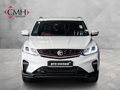 2025 Proton X50 1.5T Standard