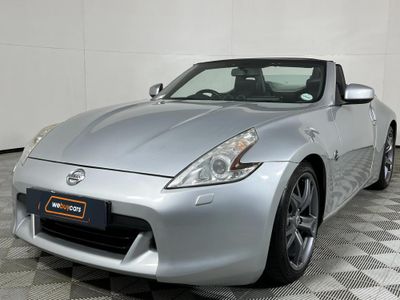 Car Cover For Nissan 370Z/370 Z Coupe/370 Z Roadster/370Z Roadster Car Cover Snow Protection Cover Scratch Protection Outdoor Full Outer Covers