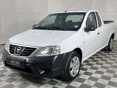 Nissan NP200 Single Cab Bakkie For Sale (New and Used) - Cars.co.za