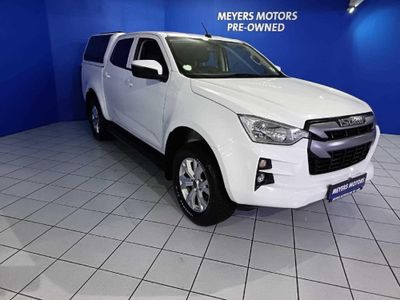 Isuzu D Max 1 9 Double Cab Bakkie For Sale New And Used Cars co za isuzu-d-max-1-9-double-cab-bakkie-for-sale-new-and-used-cars-co-za