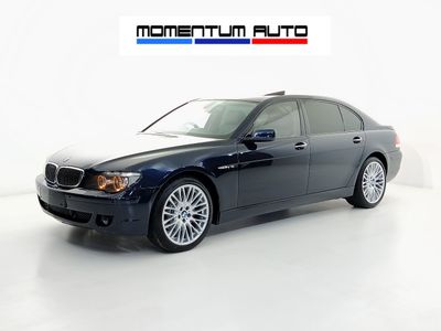 Used BMW 7 Series 760Li Individual for sale in Gauteng - Cars.co