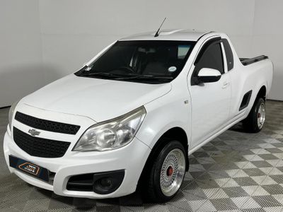 Chevrolet Utility For Sale (New and Used) - Cars.co.za
