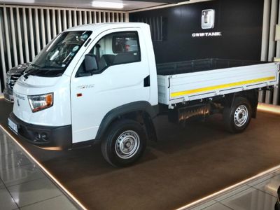 2025 Ashok Leyland Phoenix 1.5TD F/C D/S