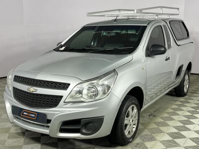 Chevrolet Utility For Sale (New and Used) - Cars.co.za
