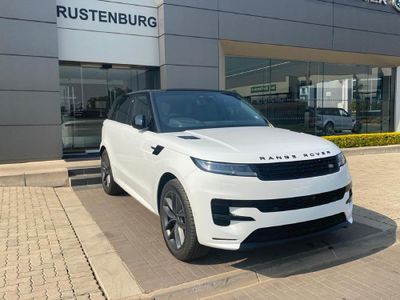 Cars For Sale in Rustenburg (New and Used) - Cars.co.za