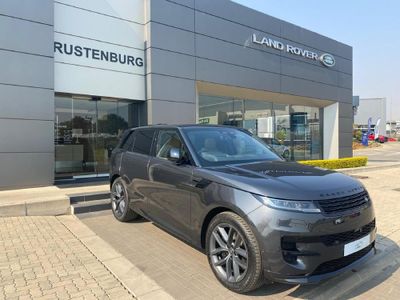 Cars For Sale in Rustenburg (New and Used) - Cars.co.za