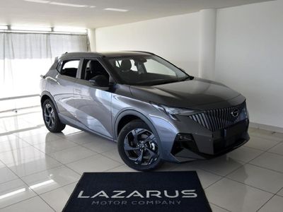 2026 GAC GS3 Emzoom 1.5T Executive
