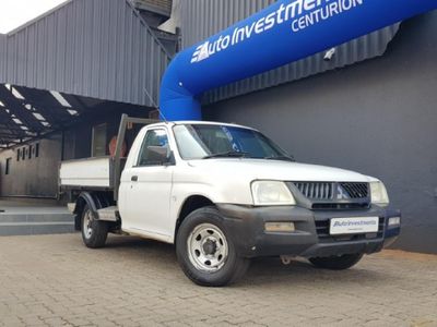Mitsubishi Colt For Sale (New and Used) - Cars.co.za