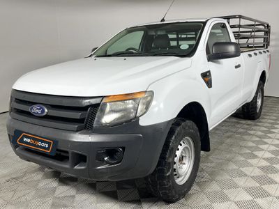 Ford Ranger Single Cab Bakkie For Sale (New and Used) - Cars.co.za
