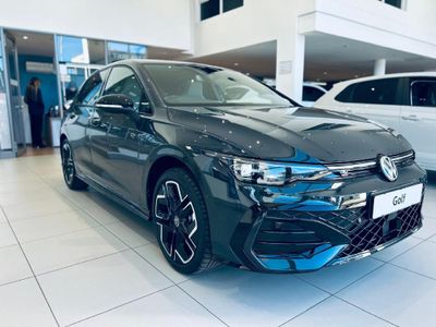 Golf 3 R Line Volkswagen Golf R Line TSI For Sale (New and Used) - Cars.co.za