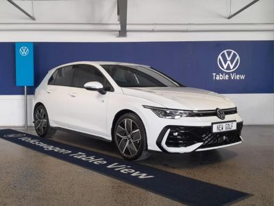 Volkswagen Golf R Line TSI For Sale (New and Used) - Cars.co.za