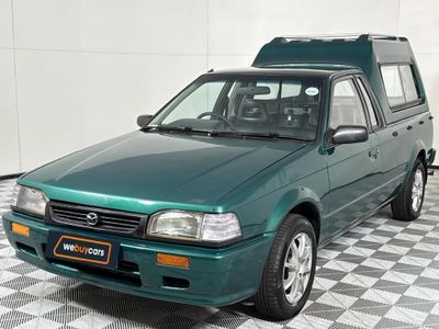 Mazda Rustler For Sale (New and Used) - Cars.co.za