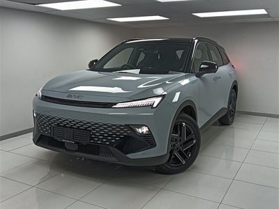 2026 BAIC X55 2026 BAIC X55 BAIC Beijing X55 Plus 1.5T Premium