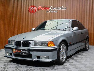1995 BMW M3 GERMAN SPEC
