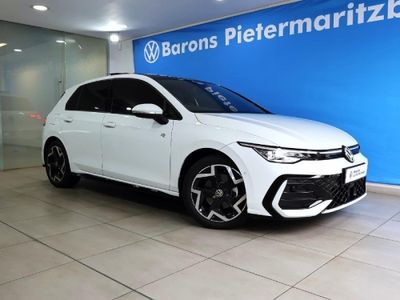 Volkswagen Golf R Line TSI For Sale (New and Used) - Cars.co.za