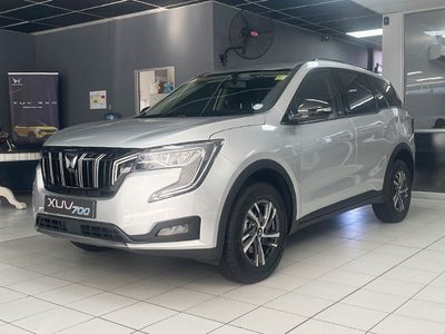 Mahindra XUV 700 For Sale (New and Used) - Cars.co.za