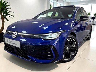 Volkswagen Golf R Line TSI For Sale (New and Used) - Cars.co.za