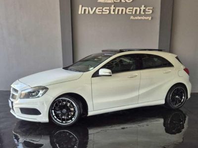 Cars For Sale in Rustenburg (New and Used) - Cars.co.za