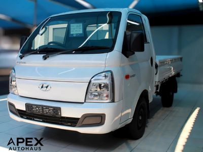 2022 Hyundai H100 Bakkie 2.6D