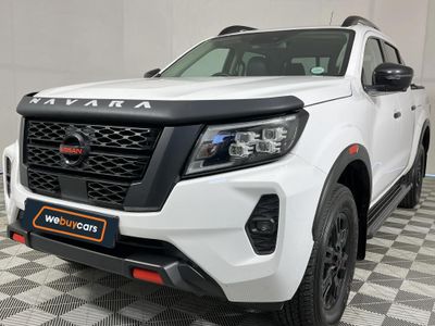 Nissan Navara PRO 2X For Sale (New and Used) - Cars.co.za
