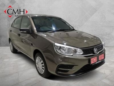 2023 Proton Saga 1.3 Standard Auto