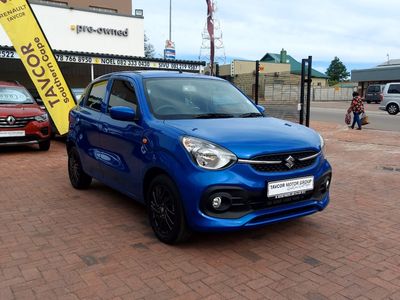 2025 Renault Triber 1.0 Dynamique