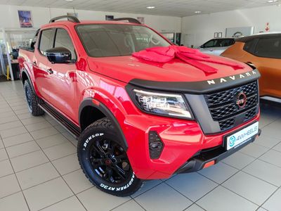 Nissan Navara PRO 2X For Sale (New and Used) - Cars.co.za