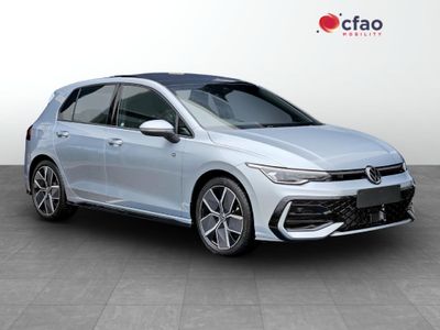 Volkswagen Golf R Line TSI For Sale (New and Used) - Cars.co.za