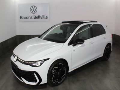 Volkswagen Golf R Line TSI For Sale (New and Used) - Cars.co.za