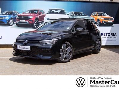 Golf 3 R Line Volkswagen Golf R Line TSI For Sale (New and Used) - Cars.co.za