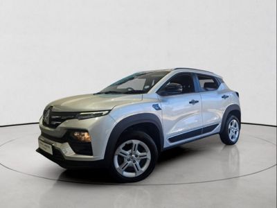 2025 Renault Kiger 1.0 Energy Zen