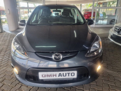 Used Mazda 2 1.3 Dynamic for sale in Gauteng - Cars.co.za (ID