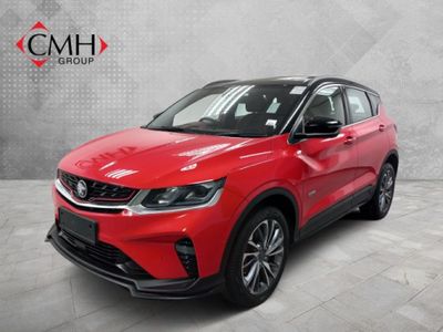 2024 Proton X50 1.5T Premium