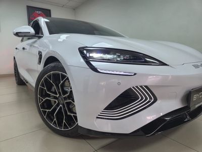 2025 BYD Seal AWD