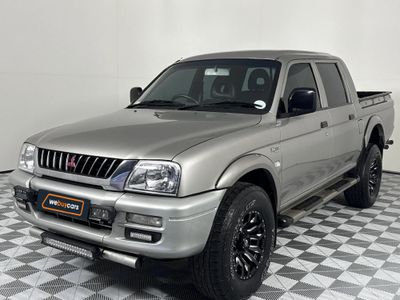 Mitsubishi Colt Double Cab Bakkie For Sale (New and Used) - Cars.co.za