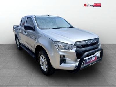 Isuzu D Max 1 9 Double Cab Bakkie For Sale New And Used Cars co za isuzu-d-max-1-9-double-cab-bakkie-for-sale-new-and-used-cars-co-za