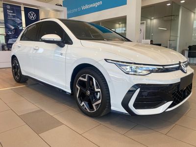 Volkswagen Golf R Line TSI For Sale (New and Used) - Cars.co.za