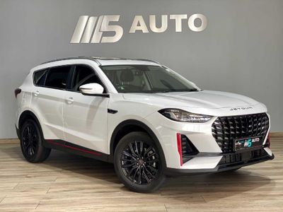 Jetour SUV For Sale (New and Used) - Cars.co.za