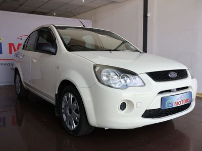 Ford Ikon 1.6 Sedan For Sale (New and Used) - Cars.co.za