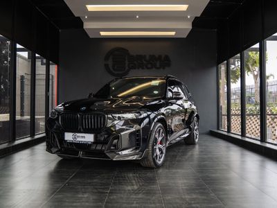 2025 BMW X5 xDrive30d M Sport