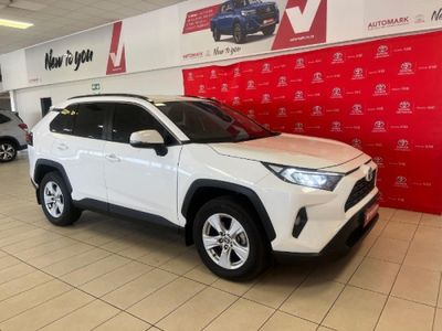 Toyota For Sale (New and Used) - Cars.co.za