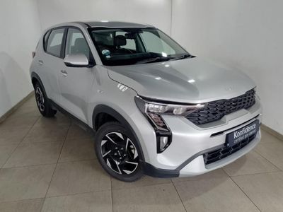 2024 Kia Sonet 1.5 LX Auto